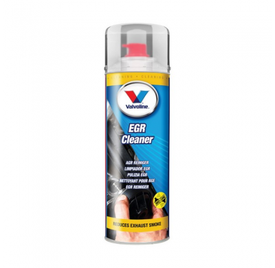 Valvoline Egr Cleaner Spray 400ml