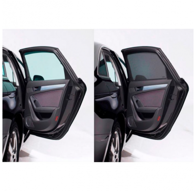 Cortinillas especificas Sonniboy para Volkswagen Caddy Maxi Van 2022-