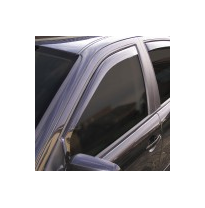 Derivabrisas Delanteros Tintado Climair Opel Astra K 5-Doors 2015-