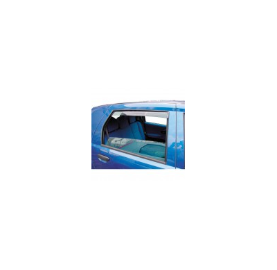 Derivabrisas Trasero Climair Ford Focus Iv Wagon 2018-