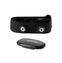 Tomtom Heart Rate Monitor - for Gps Tracking Device 9uj0.001.00