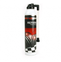 Spray Repara Pinchazos Fastercar, 300 Ml. Neumatico Automovil, Moto, Etc