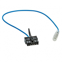 Cable Conector Para Kenwood , Interface Mando Volante