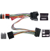Conector Doble Iso Para Ford 2007 &gt; , Parrot