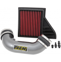 Aem Cold Air Intake System A.I.S. Ford Mustang, V8-5.0l F/I, Hca, 2011-2014