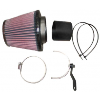 K&amp;n Filtro De Aire 57i Kit Opel Vectra B 2.2l L4 Dsl  Año:2002  Obs.: All