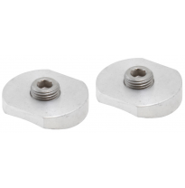 Aem Injector Bung Kit Injector Bung Kit; 1/8&quot; Npt, 2 Pack