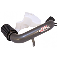 Aem Cold Air Intake System C.A.S. Hyun Genesis Coupe 2.0l L4 10-12