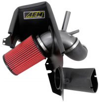 Aem Cold Air Intake System C.A.S. Hyun Genesis Coupe 2.0l L4 2013-2014