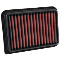 Aem Dryflow Air Filter Toy Yaris 06-10, Corolla 07-10; Pont Vibe 09-10; Scion Xd 08-09