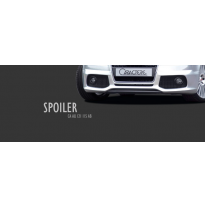 Añadido Delantero Para Vehículos Provistos De Antinieblas De Origen Audi A4 Avant (2005 Nuevo Modelo) Caractere El Tiempo De Esp