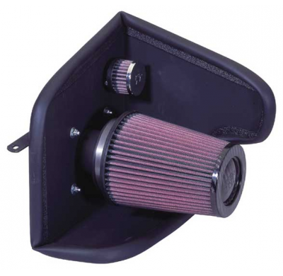 Aircharger; Dodge Neon, L4-2.0l; 2005 K&n-Filter