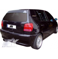 Aleron Superior     Vw Polo 6n Without Classic