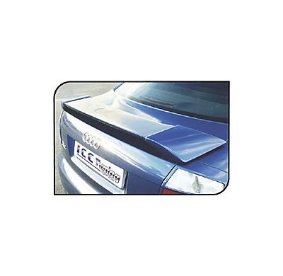 Aleron Trasero Audi A4 Sedan 2001 Inf.-Pu