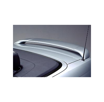 Aleron Trasero Bmw E46 Coupe Sin Luz De Ferno(Coupe-Cabrio)  Bmw E46 Cl1 El Tiempo De Espera De Este Producto Puede Ser De 2 Sem