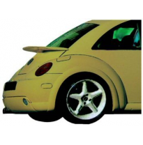 Alerones Traseros Sin Luz Volkswagen New Beetle