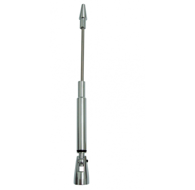 Antena Plata<br>shorty1 - Verstellbar (Länge 190-240mm)
