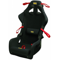 Asientos Deportivos Wrc Seat With Integrated Kel Driver Extrication System, Such an Extrication System Is Approved by the Fia An