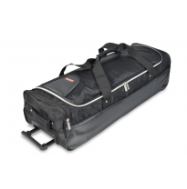 Bolsa De Transporte Carbags  Single Bags Car-Bags Modular Concept Año:   Wxhxl= 31 X 26 X 100 Cm-  Incluye: Trolley Bag: 1pcs -8