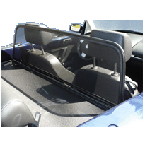 Cortavientos Vw New Beetle Cabrio (Incl. Facelift)