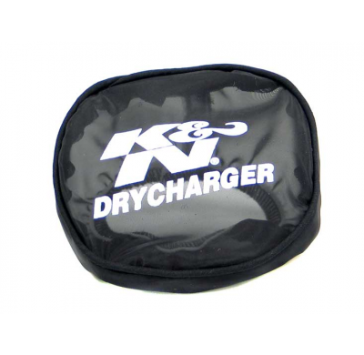 Drycharger, Black; 59-2045 K&n-Filter