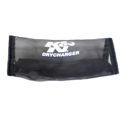 Drycharger for Ha-4099-T; Black K&n-Filter