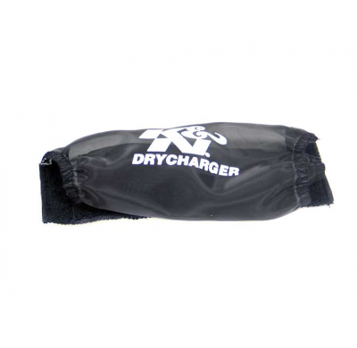 Drycharger for Ya-6601-T; Black K&n-Filter