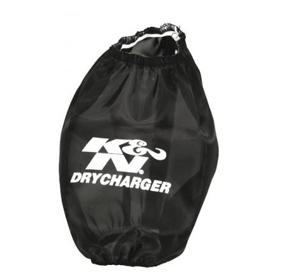 Drycharger; Pl-5006, Black K&n-Filter