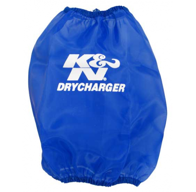 Drycharger Wrap; Rc-4630, Blue K&n-Filter