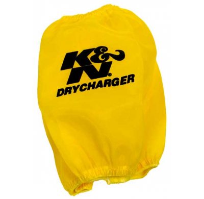 Drycharger Wrap; Rc-5040, Yellow K&n-Filter
