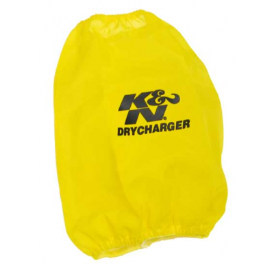 Drycharger Wrap; Rc-5106, Yellow K&n-Filter