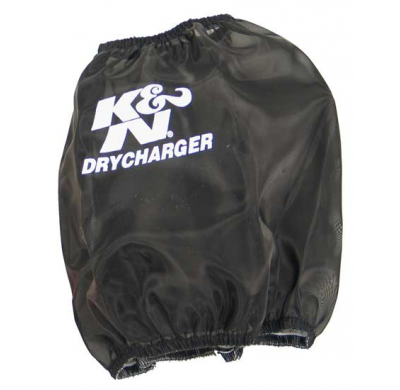 Drycharger Wrap; Rc-5107, Black K&n-Filter