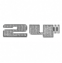 Emblema 24 Diamond Cs20