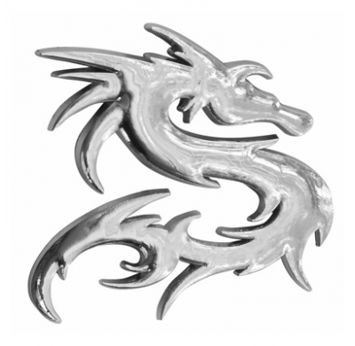 Emblema Dragon 2 Cs20/100
