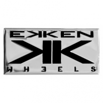 Emblema Ekken Cs20