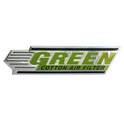 Emblema Green