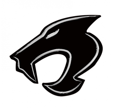Emblema  Puma Cs20