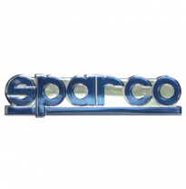 Emblema Sparco Cs20/100