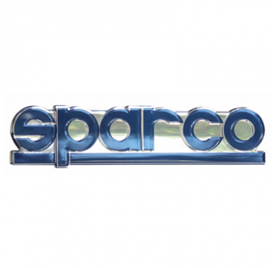 Emblema Sparco Cs20/100