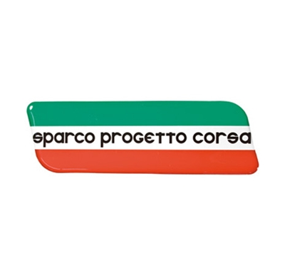 Emblema Spc Italiano Cs20/100