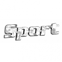 Emblema Sport Cs20/100