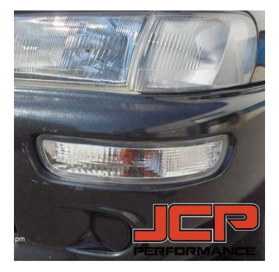 Fr. Intermitentes Euro-Clear Jcp Toyota Corolla 92/96 E10 3dr Hb
