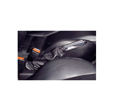 Frenos De Mano Tipo 1 Seat Ibiza (-99) Cromo
