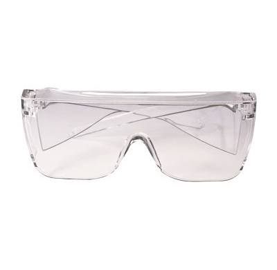 Gafas De Protección Ce - En166f