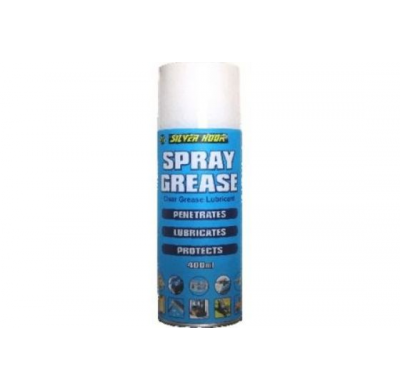 Grasa Spray, 400ml.