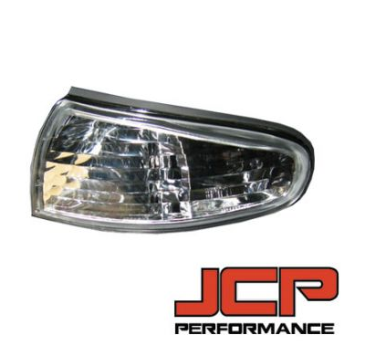 Intermitentes Euro-Clear Jcp Nissan 200sx S14 94/98 2dr Coupe