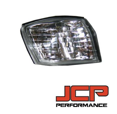 Intermitentes Euro-Clear Jcp Nissan 200sx S14 98/-  2dr Coupe