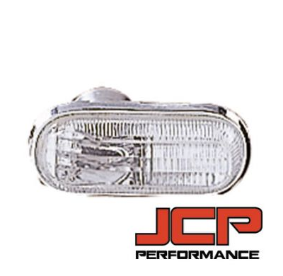 Intermitentes Lamp Euro-Clear Jcp Honda Civic 92/95 2/3/4dr Eg/Ej