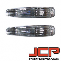 Intermitentes Lamp Euro-Clear Jcp Nissan 200sx S14 98/-  2dr Coupe