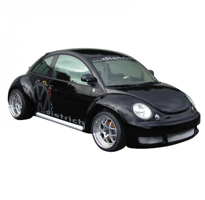 Kit Carroceria Dietrich Xxl Volkswagen New Beetle 1998- 'Cup-Style'